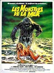 Film Les monstres de la mer streaming