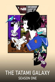 The Tatami Galaxy Season 1 3
