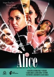 Poster Alice 2024