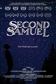 Poster Second Samuel