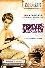 Femmes Hors-La-Loi (1952) Femmes Hors-La-Loi (1952)