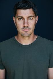 Brian Tichnell as Matt Monroe