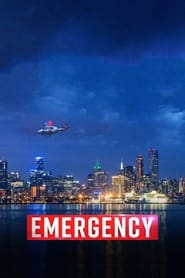 Emergency постер