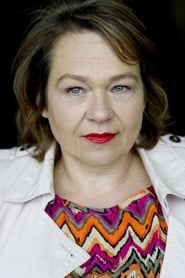 Kerstin Römer as Jutta Krien