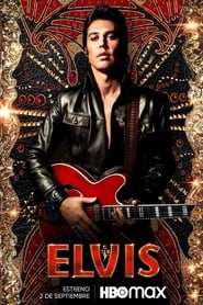 Elvis (2021) Cliver HD - Legal - ver Online & Descargar