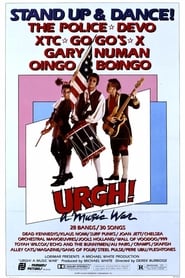 Urgh! A Music War (1981)