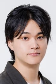 Hikaru Tanaka as Student (voice)