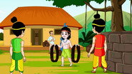 Vadannya Ram