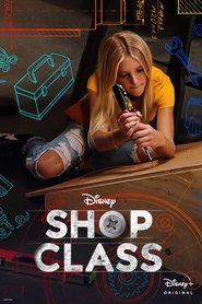 Shop Class постер