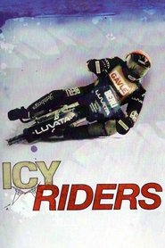Poster Icy Riders 2009