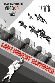 Last Honest Olympics 1970