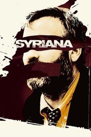 Poster Syriana 2005