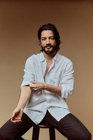 Patrick Sampaio
