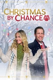 Christmas by Chance постер