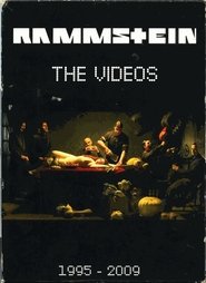 Poster Rammstein: The Videos Uncensored 1995-2009 1970