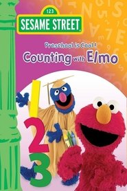Poster Sesame Street: Preschool Is Cool!: Counting with Elmo 2010