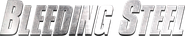 Bleeding Steel Logo