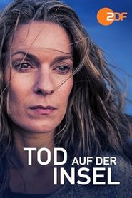 Poster Tod auf der Insel 2015