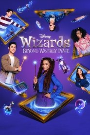 Wizards Beyond Waverly Place (2024)