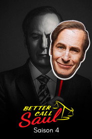 Affiche de la Saison 4