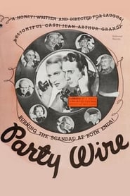 Party Wire 1935