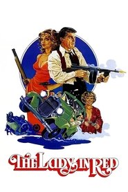 Poster The Lady in Red 1979