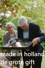 Made in Holland - The Great Gift (2024)