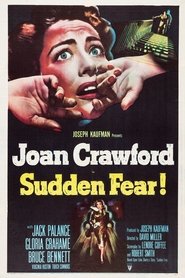 Sudden Fear (1952) online ελληνικοί υπότιτλοι