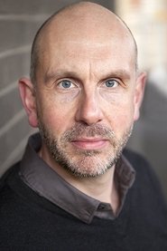 Neil Percival as Charles Higgins