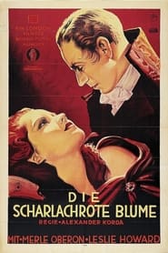 Die scharlachrote Blume (1934)