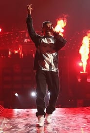 Drake - iHeartRadio Music Festival