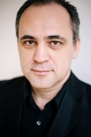 David Brodsky as Boris Zelenin