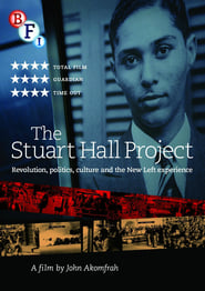 The Stuart Hall Project постер
