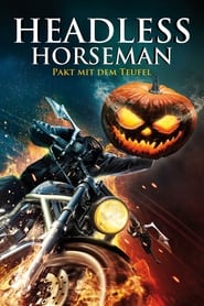 Poster Headless Horseman