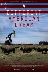 A Different American Dream streaming