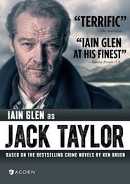 Full Cast of Jack Taylor