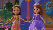 Sofia and Layla's Magic Butterfly Wings