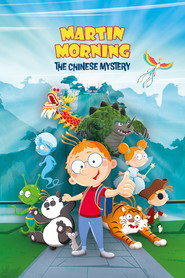 Martin Morning: The Chinese Mystery (2023)