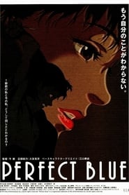 Imagem Perfect Blue Torrent