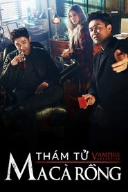 Thám Tử Ma Cà Rồng
