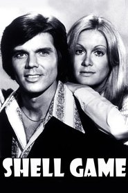 Poster Shell Game 1975