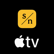 Apple TV+