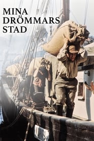 Poster Mina drömmars stad