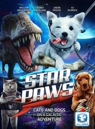 Poster Star Paws