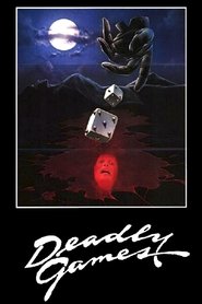 Deadly Games постер