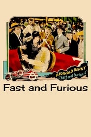 Fast and Furious 1927