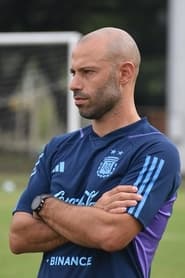 Image Javier Mascherano