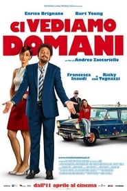 Ci vediamo domani poster