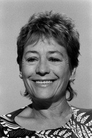 Annie Girardot