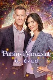 Parányi varázslat 6. évad plakát